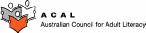 ACAL (Australian Council for Adult Literacy)